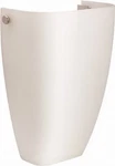 Monument 2495870 1-LIGHT Wall Sconce GU24 Opal Glass (brushed Nickel). Fixed Price $26.10.