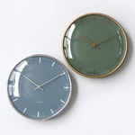 Arne Jacobsen Wall Clock 290MM City Hall. Fixed Price $493.00.