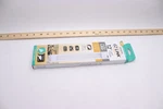 Jasco Ez Linkable Plug-in Led Under Cabinet Light White 12" 64749. Fixed Price $14.98.