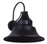 Craftmade Z4424 Union Light 16-1/4" Tall Outdoor Wall Sconce Midnight. Fixed Price $212.00.