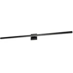 Dainolite ARL-436LEDW Arandel 48"W Vanity Light Black. Fixed Price $326.00.