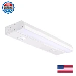 Parmida Led Technologies Under Cabinet Lighting Hardwired. Fixed Price $81.58.