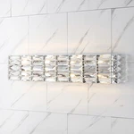 Jonathan Classic Evelyn Led Vanity. Fixed Price $178.99.