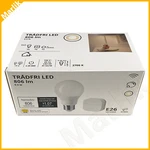 Ikea Tradfri Dimmer Kit Led Bulb, Smart Wireless, Warm White, 904.359.32, New. Fixed Price $24.95.