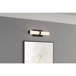 Rolande 16" 1-LIGHT Coal Led Bathroom Vanity Bar With Etched White Glass. Fixed Price $61.56.