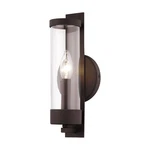 Used Livex Lighting 10141-07 Castleton Ada Wall Sconce New. Fixed Price $98.57.