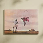 Ernie Barnes High Aspirations Canvas Print African American Art Wall Decor Poste. Fixed Price $79.87.