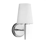 4140401-05 Driscoll In 1-LIGHT Contemporary Modern Wall Sconce. Fixed Price $20.00.