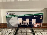 Hardware House Bath Light #21-0522. Fixed Price $35.00.