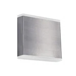 Dainolite EMY-550-5W Emery 2 Light 5" Tall Led Wall Sconce Chrome. Fixed Price $172.00.