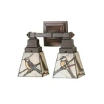 Meyda Lighting Wall Sconce - 98519. Fixed Price $425.50.