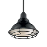 Nuvo Lighting 60/7003 Newbridge 10"W Pendant. Fixed Price $134.99.