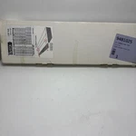 Tresco 16" Under Cabinet Lighting 120V Linkable Strip Xenon Alum. 9481025. Fixed Price $22.68.