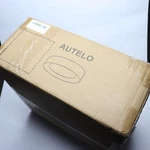 Autelo 22W Modern Integrated Led Flush Mount With Frosted Glass Shade White. Fixed Price $27.85.