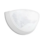 Euri Lighting EIN-WL51WH-1020CEC Led Wall Sconce White, 2700K, 9W. Fixed Price $22.99.