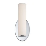 Modern Forms Loft Light 11" Led Wall SCONCE/2700K, Chrome WS-3611-27-CH. Fixed Price $143.20.