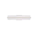 Sea Gull 4534691S-962 East Benton Led 24 Inch Brushed Nickel Wall Bath Fixture. Fixed Price $118.00.