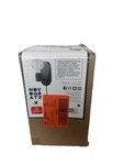 Novogratz Globe 1-LIGHT Matte Black Plug-in Hardwired Wall Sconce 51488. Fixed Price $22.99.