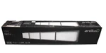 Artika TRK4SUB-N-ON Subway 35" Light Stainless Steel Led Vanity Bar. Fixed Price $67.99.