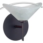 Besa Lighting 1SW-181304-LED-BR Hoppi Wall Sconce Bronze. Fixed Price $301.50.