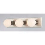 Volume Lighting Bathroom Vanity V1023-33. Fixed Price $34.99.