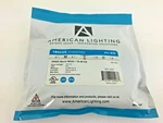 American Lighting Stl-ww Trulux Standard Led Tape IP54 16.4' 3000K Warm. Fixed Price $74.99.