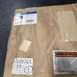 Quoizel OST1715 Outskirts 15"W Led Flush Mount Ceiling Fixture - Nickel. Fixed Price $80.00.