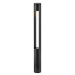 12W Led Round Large Bollard MODERN-30 Inches Tall And Wide. Fixed Price $279.00.