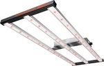 Spider Farmer G4500 Cost-effective 320W 2X4 Coverage Led Grow Lights, Full Spect. Fixed Price $211.11.