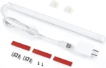 Under Cabinet Led Lighting 110V Plug-in Counter Lights For Kitchen Desk. Fixed Price $14.18.