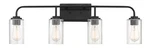 Designers Fountain 96404 Logan Light 32"W Bathroom Vanity - Black. Fixed Price $179.14.