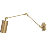 Maxim Lighting 29120WBR Shaka Wall Sconce Weathered Brass. Fixed Price $227.80.
