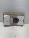 Lutron 3-WAY Digital Fade Dimmer Switch (two Pack). Fixed Price $24.95.