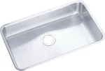 Elkay ELUH2816 Lustertone 30-1/2" Undermount Single Basin Stainless Steel. Fixed Price $671.71.