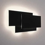 Ralbay 15.75 /36W Led Modern Wall Sconce Indoor Matte Black Mount Light. Fixed Price $34.99.