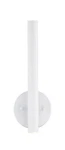 Z-lite 2-LIGHT Matte White Led Sconce With Steel. Fixed Price $96.79.