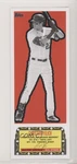 2021 Topps 1951 Major League All-stars Box Toppers Christian Yelich #51BT-14 1O0. Fixed Price $15.20.