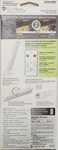 Good Earth Led 9IN Rechargeable Multi Usage Cct Bar With Remote. Fixed Price $15.00.