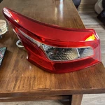For 2016-2019 Nissan Sentra Tail Light Driver Side. Fixed Price $45.00.