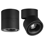 Led Ceiling Spotlight-indoor 360 Adjustable Surface Mounted 10W Cob D.... Fixed Price $42.96.