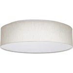 Nuvo Lighting 62/998 Brentwood Flush Mount Beige Fabric. Fixed Price $107.99.