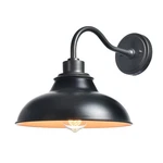Hydelite Black Wall Farmhouse Modern Sconces Lighting .... Fixed Price $141.99.