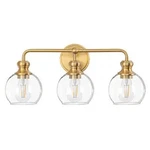 Bellevue BOBF26119-GL Bathroom Fixtures Indoor Lighting. Fixed Price $77.30.