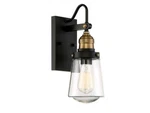 Savoy House One Light Wall 1 Outdoor Flush Mount-industrial. Fixed Price $189.55.