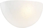 Millennium Lighting 521 5" Tall Wall Sconce - White. Fixed Price $43.12.
