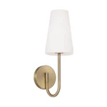 Capital Lighting 655211AD-550 Wall Sconces Indoor. Fixed Price $63.20.