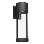 Signature Hardware 953842-21 Barling 21" Tall Led Wall Sconce Black. Fixed Price $92.19.