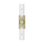Innovations Lighting 617-2W-3-24 Ballston Urban Vanity. Fixed Price $259.60.