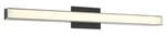 Minka Lavery 514-L Vantage 36"W Adjustable Cct Led Bath Bar Coal. Fixed Price $169.00.