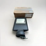 Bega B66451/BLK/K4/6 Wall Luminaire Led Light Fixture. Fixed Price $193.60.